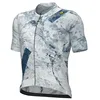 Image de Alé PR-E Marble Short Sleeve Jersey L