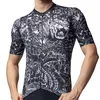 Image de Alé Cycling Maillot de Cyclisme Pragma Safari pour Homme