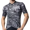 Image de Alé Cycling Maillot de Cyclisme Pragma Safari pour Homme