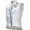 Image de Alé PR-E Mirror Sleeveless Jersey L