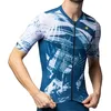 Image de Alé Cycling Maillot de Cyclisme PR-E Palm pour Homme