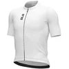Image de ALÉ Maillot de cyclisme homme Color Block blanc | S