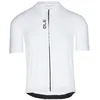Image de ALÉ Maillot de cyclisme homme Color Block blanc | L