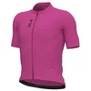 Image de Alé Pragma Color Block Short Sleeve Jersey L