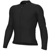 Image de Alé Cycling Pragma Colour Block Maillot de Cyclisme à Manches Longues pour Homme