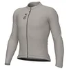 Image de Alé Pragma Color Block Long Sleeve Jersey L