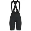 Image de Alé R-EV1 Voltage Bib Shorts S