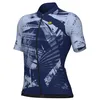 Image de Alé Cycling Maillot de Cyclisme PR.E Palm pour Femme