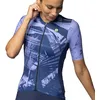 Image de Alé Cycling PR.E Palm Maillot de Cyclisme pour Femme Bleu Taille XL