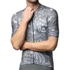 Image de Alé Cycling Maillot de Cyclisme Pragma Safari pour Homme