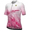 Image de Alé PR-E Quartz Short Sleeve Jersey M