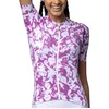 Image de Alé Cycling Maillot de Cyclisme Pragma Essenza pour Femme