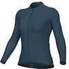Image de Alé Pragma Color Block Long Sleeve Jersey S