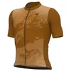 Image de Alé Off Road Gravel Krakatoa Short Sleeve Jersey M