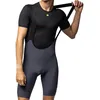 Image de Alé Cycling Gravel Gravel-Pro Cuissard à Bretelles pour Homme Off Road