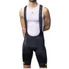 Image de Alé Cycling Cuissard à Bretelles Pragma Corsa 2.0 pour Homme