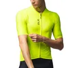 Image de Alé Cycling Pragma Colour Block Maillot de Cyclisme à Manches Courtes pour Homme