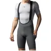 Image de Alé Cycling Gravel Gravel-Pro Cuissard à Bretelles pour Homme Off Road