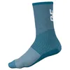 Image de Alé Unisex Sauvage Chaussettes, laguna, 40|41|42|43