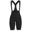 Image de Alé Cycling R.EV1 Speedfondo Cuissard à Bretelles légères pour Femme   Tissu recyclé Eco Ultralight Jambes brutes Bretelles Ultra Douces Protection UV Racing Fit Dynamic8W Pad