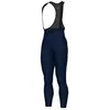 Image de Alé Pragma Winter 2.0 Cuissard de Cyclisme à Bretelles pour Homme