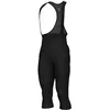 Image de Alé Pragma Winter 2.0 3/4 Bib Tights XL