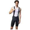 Image de Alé R.EV1 Voltage Cuissard de Cyclisme à Bretelles pour Homme