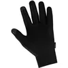 Image de Alé Riparo Gants de Cyclisme d'hiver Unisexe Noir Taille S