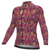 Image de Alé Pragma Flowery Long Sleeve Jersey XS