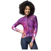 Image de Alé PR-E Jardin Long Sleeve Jersey S