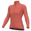 Image de Alé Femme Warm Race 2.0 Maillot, barocco, M