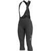 Image de Alé R-EV1 Voltage 3/4 Bib Tights S
