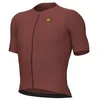 Image de Alé Cycling PR.E Earthy Style Maillot de Cyclisme à Manches Courtes pour Homme