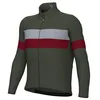 Image de Alé Off Road-Gravel Wool Line Long Sleeve Jersey M