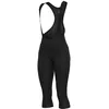 Image de Alé Pragma Winter 3/4 Bib Tights S