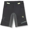 Image de Karpos Ballistic Evo Short Homme, Black/Dark Grey