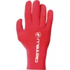 Image de Castelli 4517524 DILUVIO C Glove Gants de Sport Unisexe - Adulte Red L/X