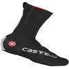 Image de CASTELLI Déluge Pro Shoecover, Noir, L/X