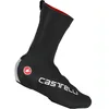 Image de CASTELLI Déluge Pro Shoecover, Noir, XXL