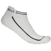 Image de CASTELLI INVISIBILE Sock Women's, White, S-M