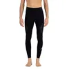 Image de Karpos Homme Lavaredo Tech Legging de Sport, Noir, XXL