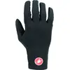 Image de castelli Homme Lightness 2 Glove Gants de cyclisme, Noir, L EU