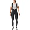 Image de CASTELLI All Nano W Bibtight Short de Cyclisme pour Femme, Noir, Taille S