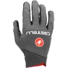 Image de CASTELLI 4519524-010 CW 6.1 CROSS GLV Cycling gloves Homme BLACK Taille S