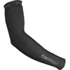 Image de Castelli 4519530 THERMOFLEX 2 ARMWARMER Arm Sleeve Homme Black Taille S