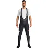 Image de SPORTFUL 1119504-002 FIANDRE NORAIN BIBT Tights Homme Black Taille XXL