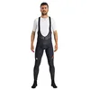 Image de Sportful 1119504-002 FIANDRE NORAIN BIBT Tights Homme Black Taille XXXL