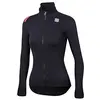 Image de Sportful 1119530-002 FIANDRE PRO W JKT Veste pour femme Noir Taille L