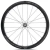 Image de Fulcrum Wind 42 DB Paire de Roues Route, 2-Way Fit Tubeless, AFS, C23, 12x100/12x142, XDR, Valve Incluse