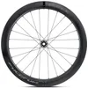 Image de Fulcrum Wind 57 DB Paire de Roues Route, 2-Way Fit Tubeless, AFS, C23, 12x100/12x142, XDR, Valve Incluse